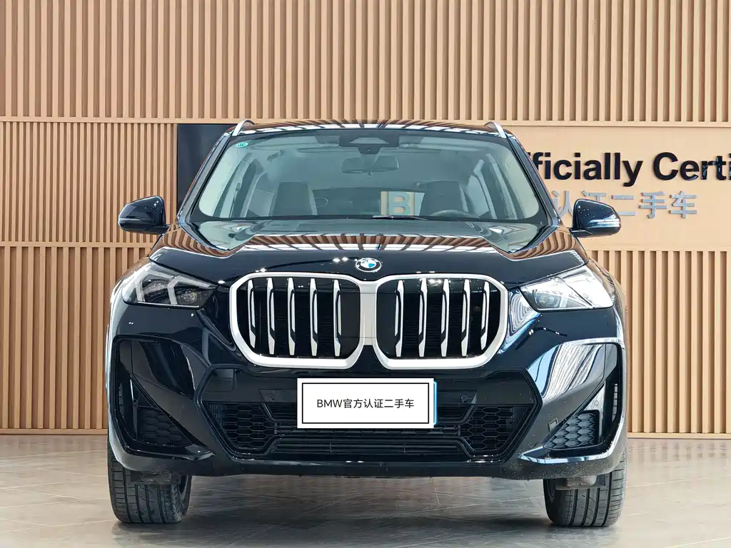 BMW X1 2023 sDrive25Li M Sport