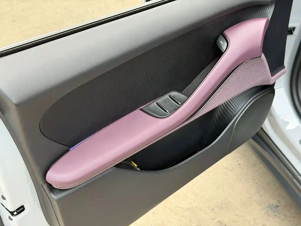 NIO ET5T — миниатюра 13