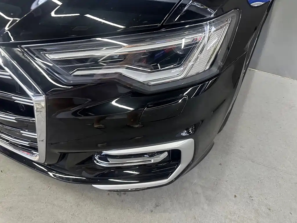 Audi A6L — миниатюра 13
