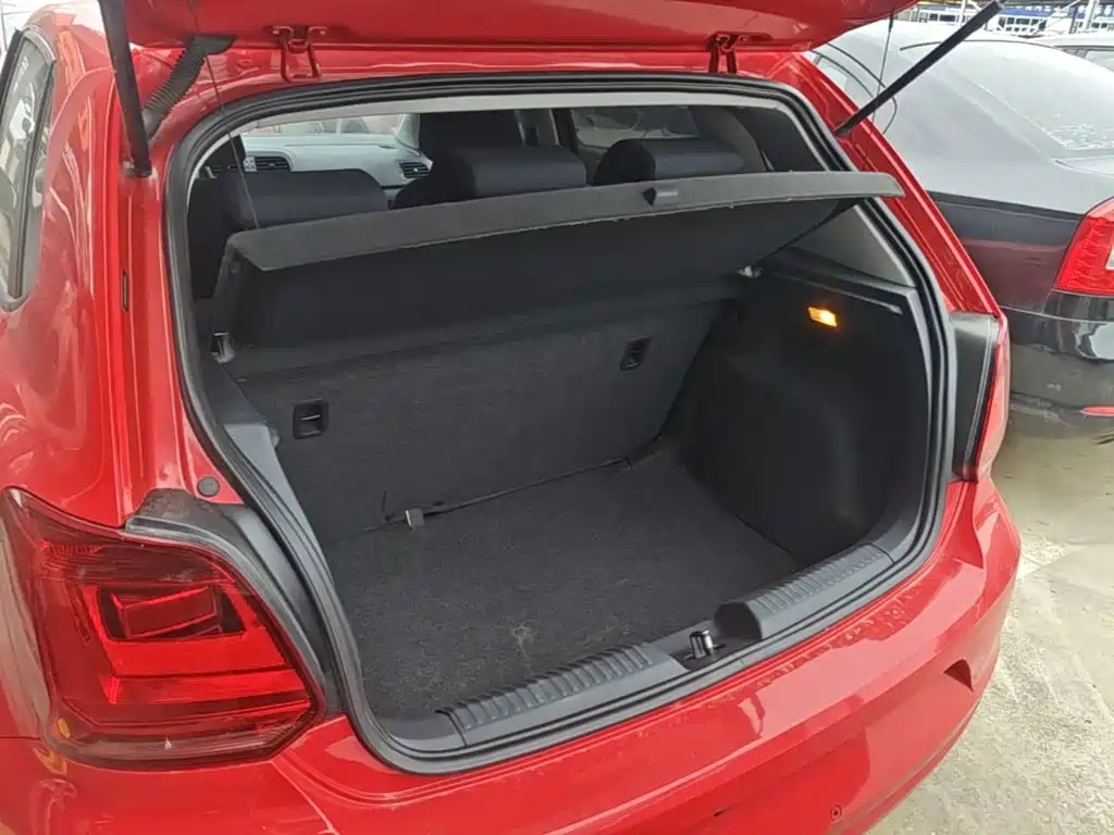 Volkswagen Polo — миниатюра 19
