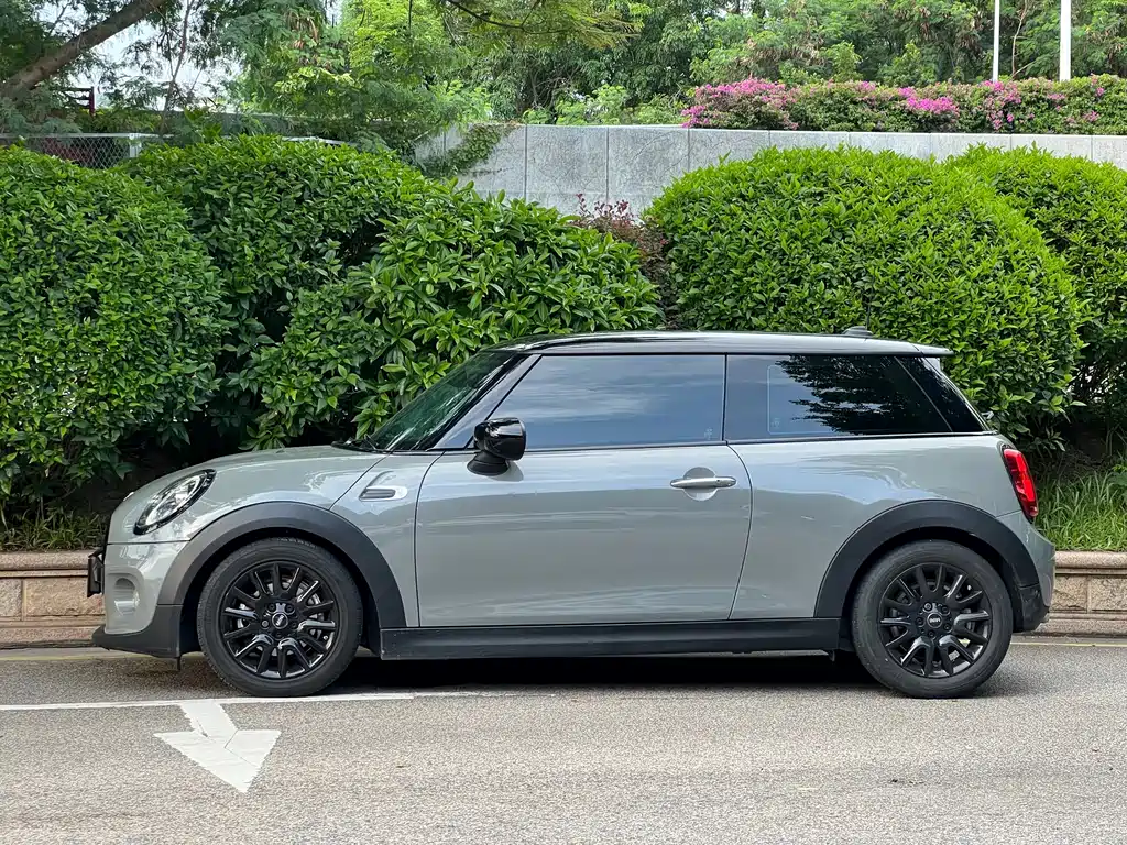MINI Mini — миниатюра 18