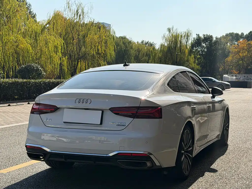 Audi A5 — фотографии объявления, Фото 18