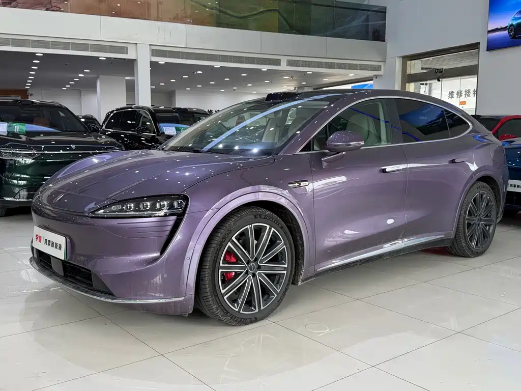 Zhijie Zhijie R7