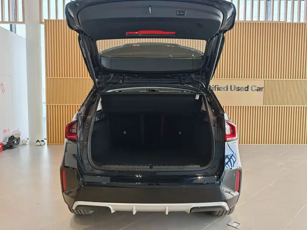 BMW X1 2023 sDrive25Li M Sport