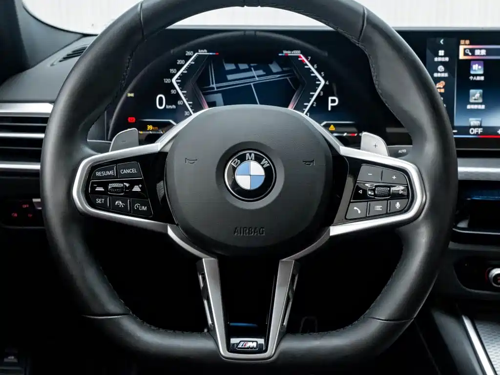 BMW 4 Series — миниатюра 16