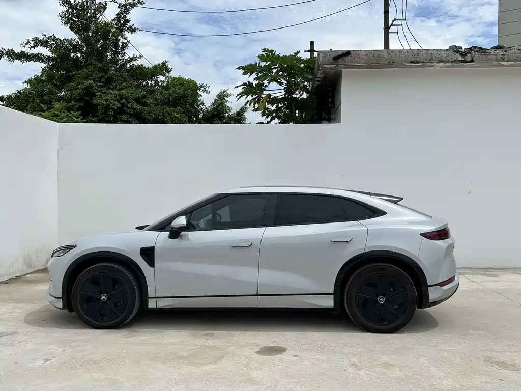 BYD L EV — миниатюра 7
