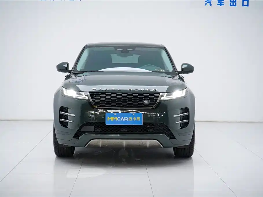 LAND ROVER RANGE ROVER AURORA