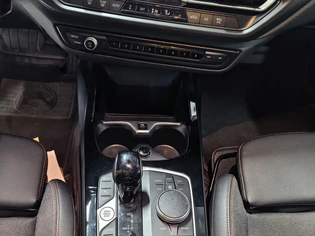 BMW 2 Series 2023 — фото 14