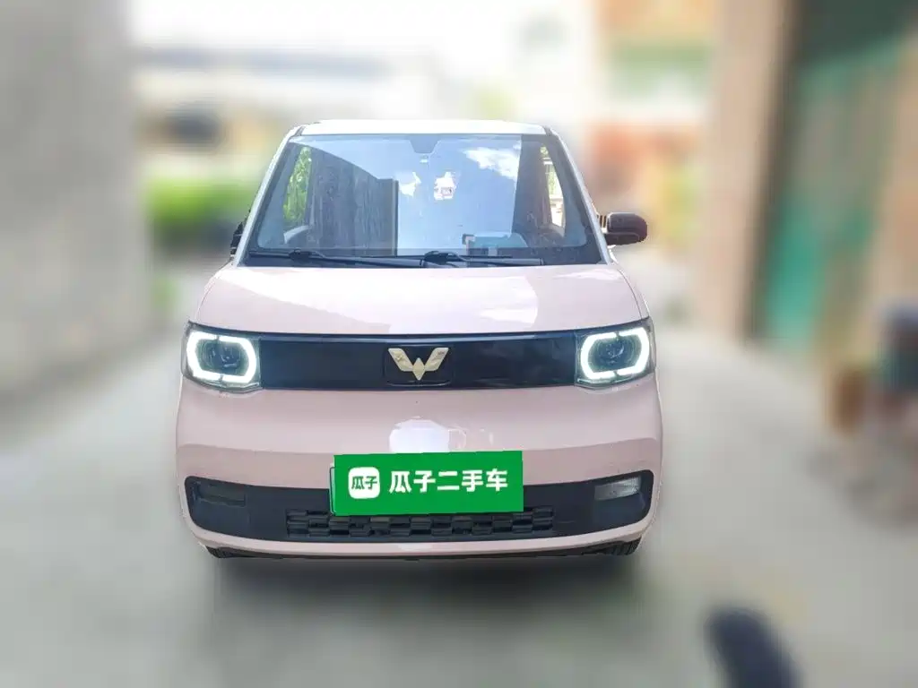 Wuling MINIEV — миниатюра 2