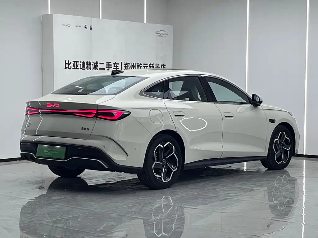 BYD Seal 06 — миниатюра 3