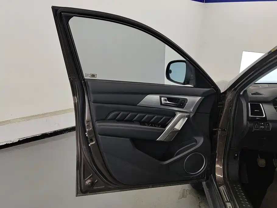 Haval H2 — миниатюра 7
