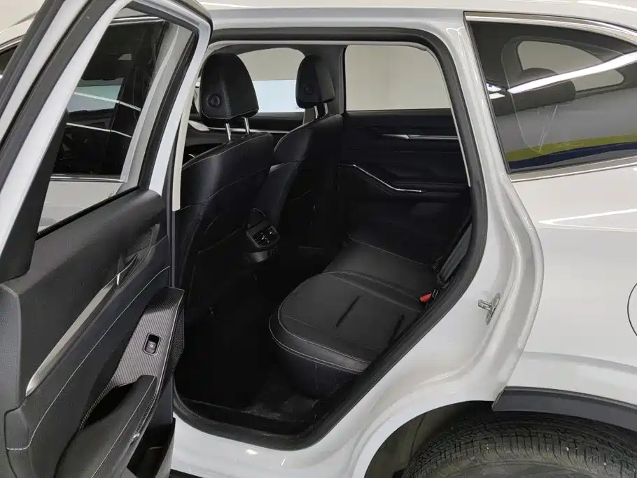Haval H6 — миниатюра 10