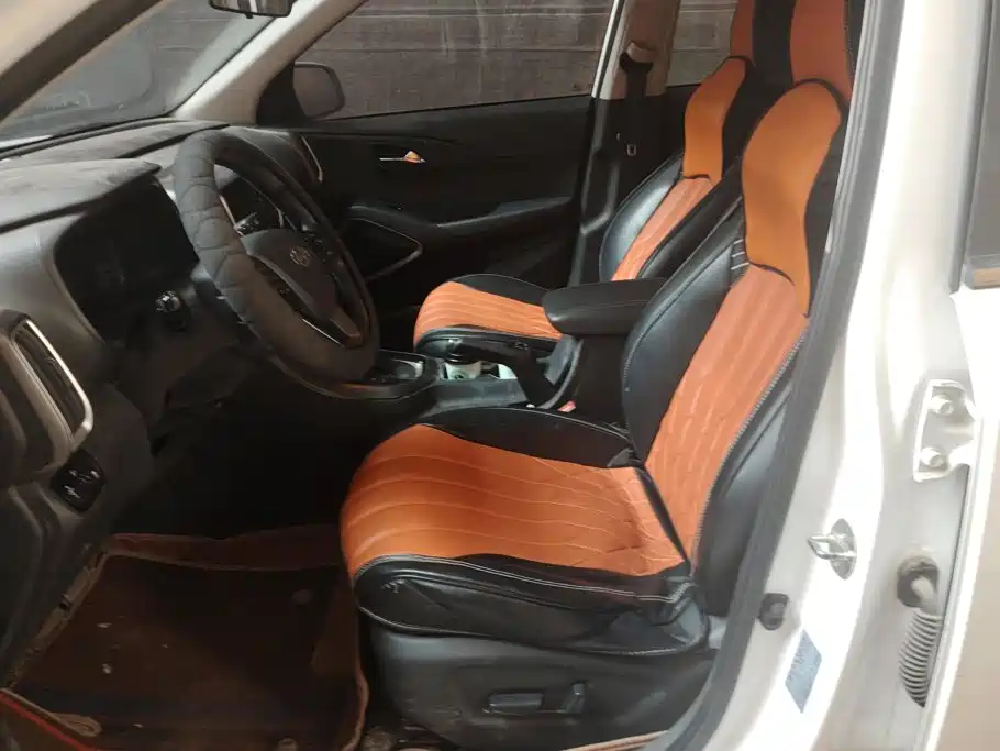 Hyundai ix35 — миниатюра 9