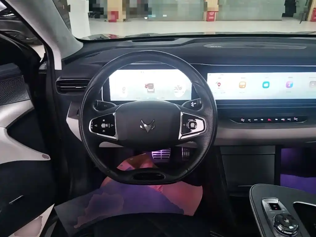ARCFOX Alpha S — миниатюра 11