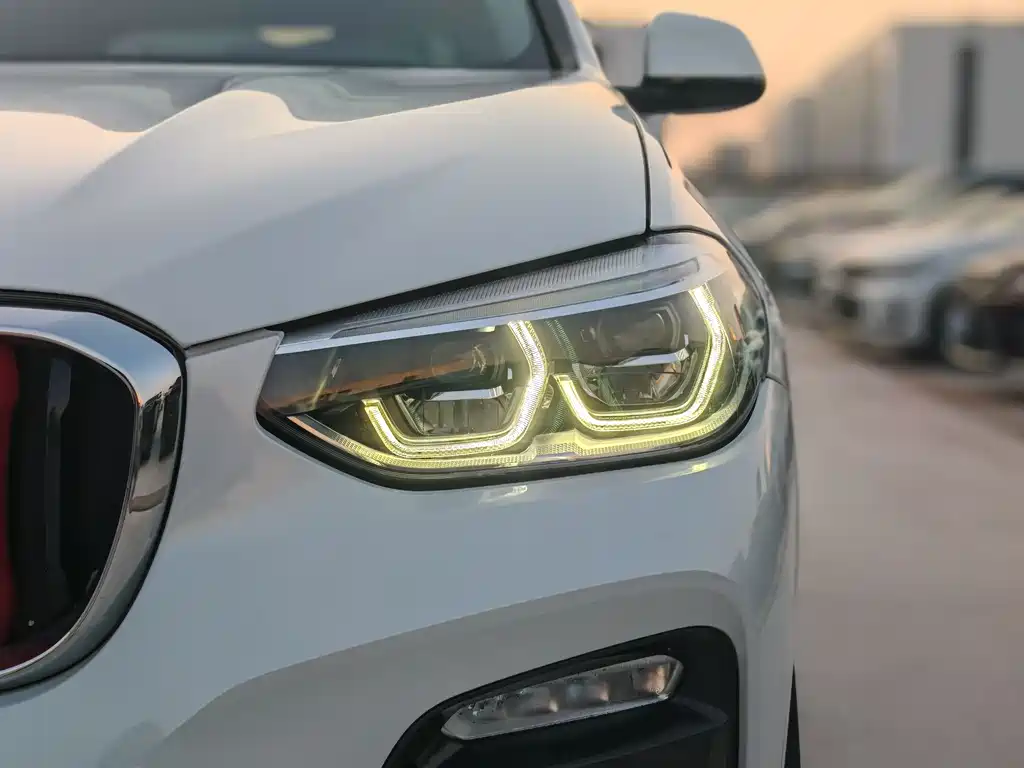 BMW X3 — фотографии объявления, Фото 10