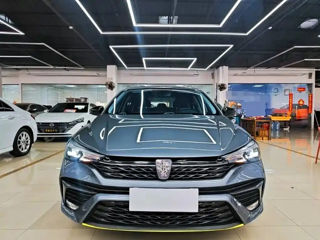 Roewe i5 — миниатюра 2