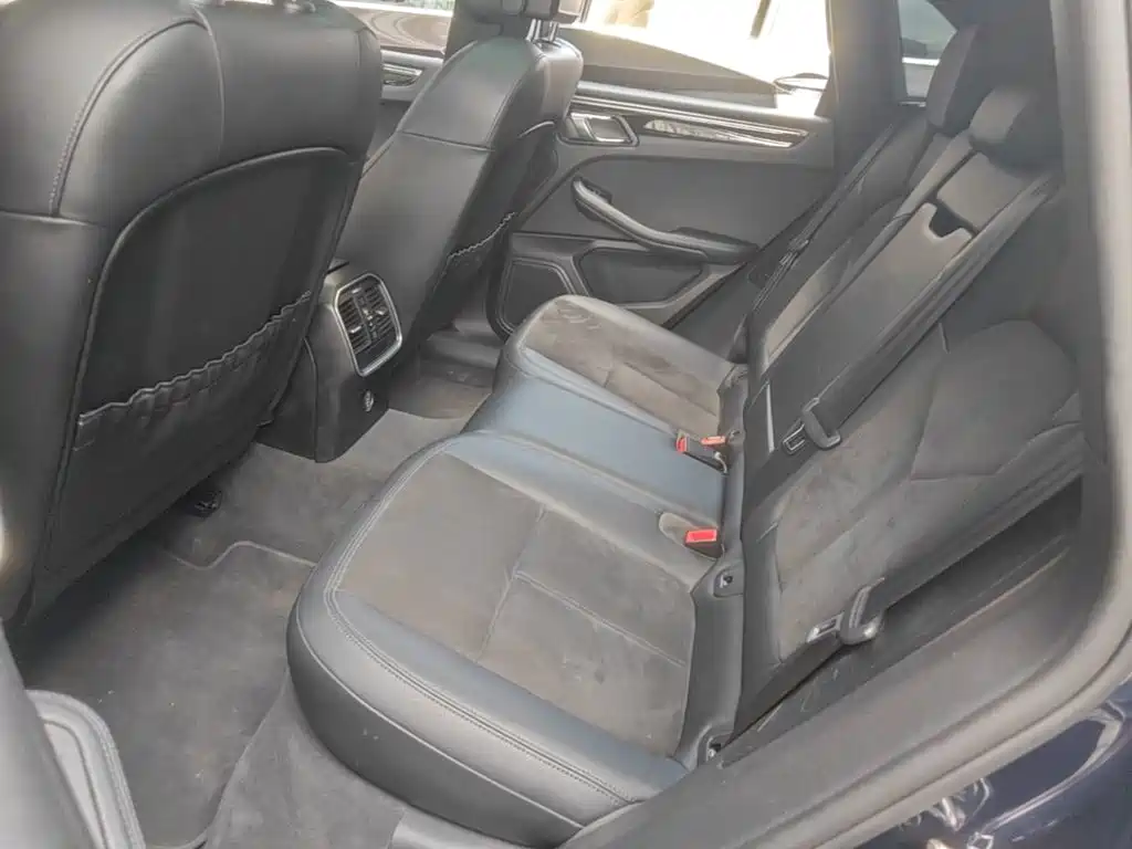 Porsche Macan — миниатюра 17