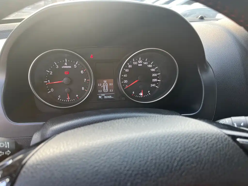 Haval H6 — миниатюра 4