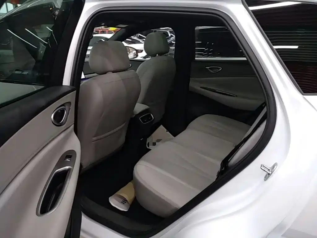 BYD Sealion 06 — миниатюра 17