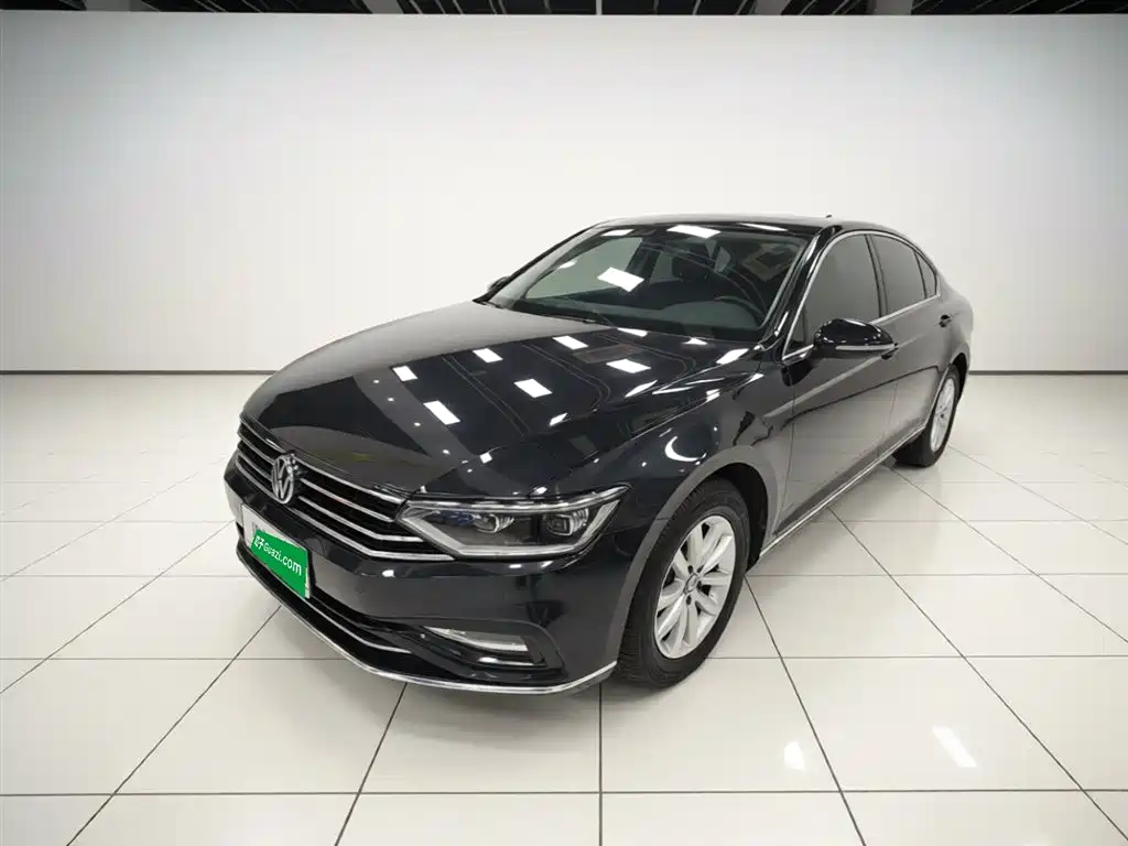 Volkswagen Magotan 2022