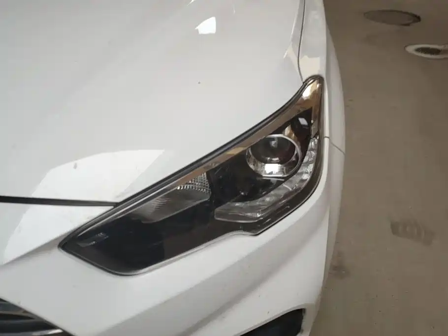 Hyundai ix35 — миниатюра 5