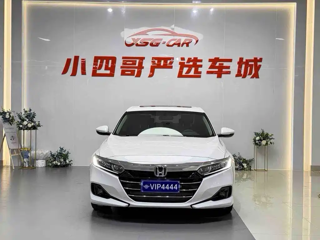 Honda Accord — миниатюра 2
