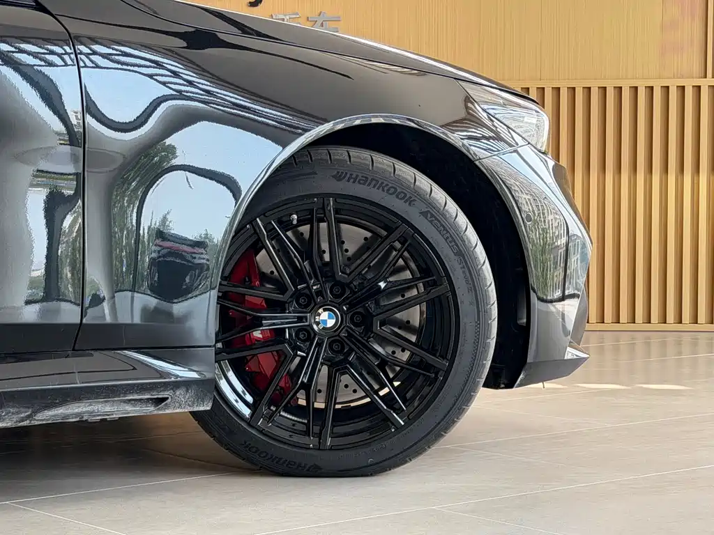 BMW M5 — фотографии объявления, Фото 31