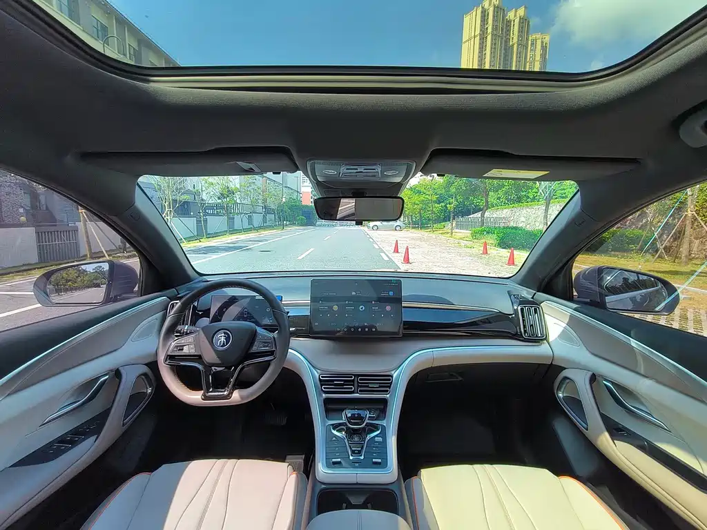 BYD Pro New Energy — миниатюра 10