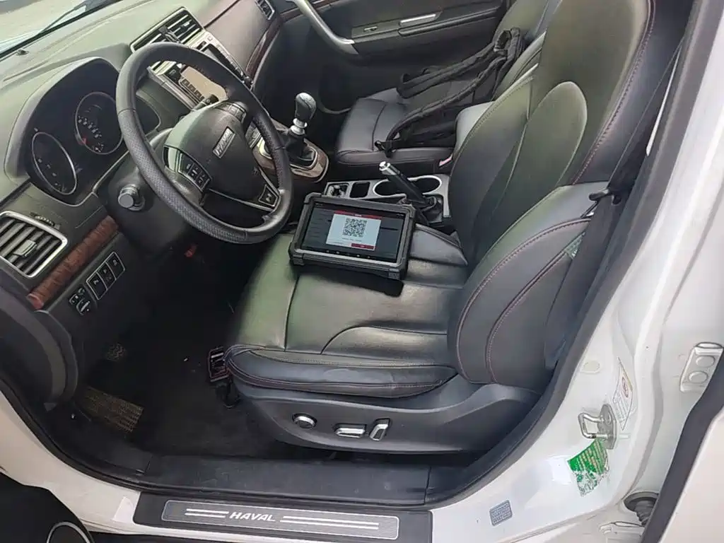 Haval H6 — миниатюра 15