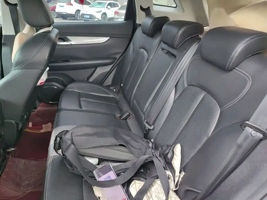 Hanteng Hanteng X5 — миниатюра 15