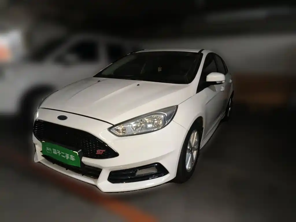 Ford Focus — миниатюра 2