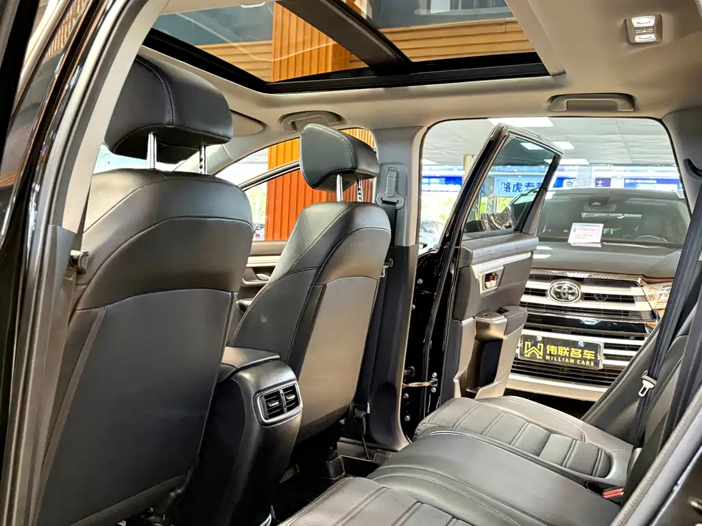 Honda CR-V — миниатюра 9