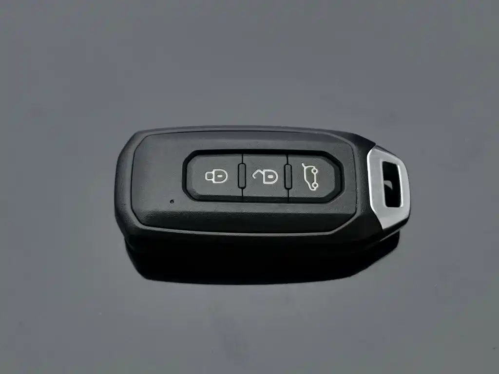 Ford Territory — миниатюра 19