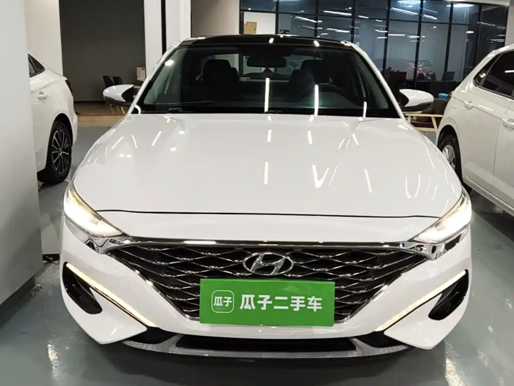 Hyundai Fista — миниатюра 3