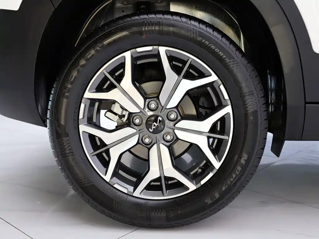 Kia KX3 — миниатюра 19