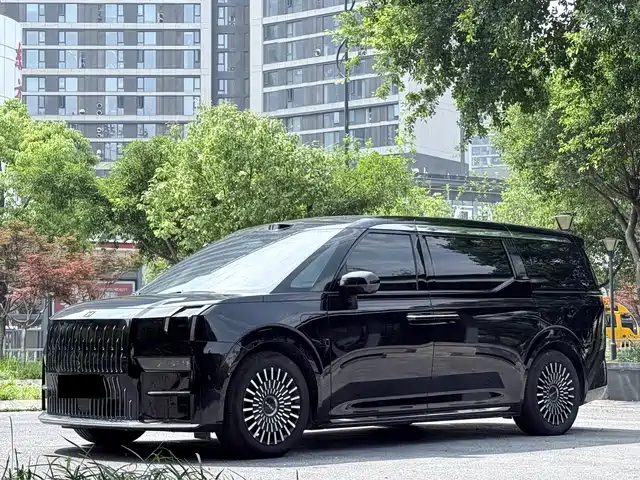 2024 Zeekr 009