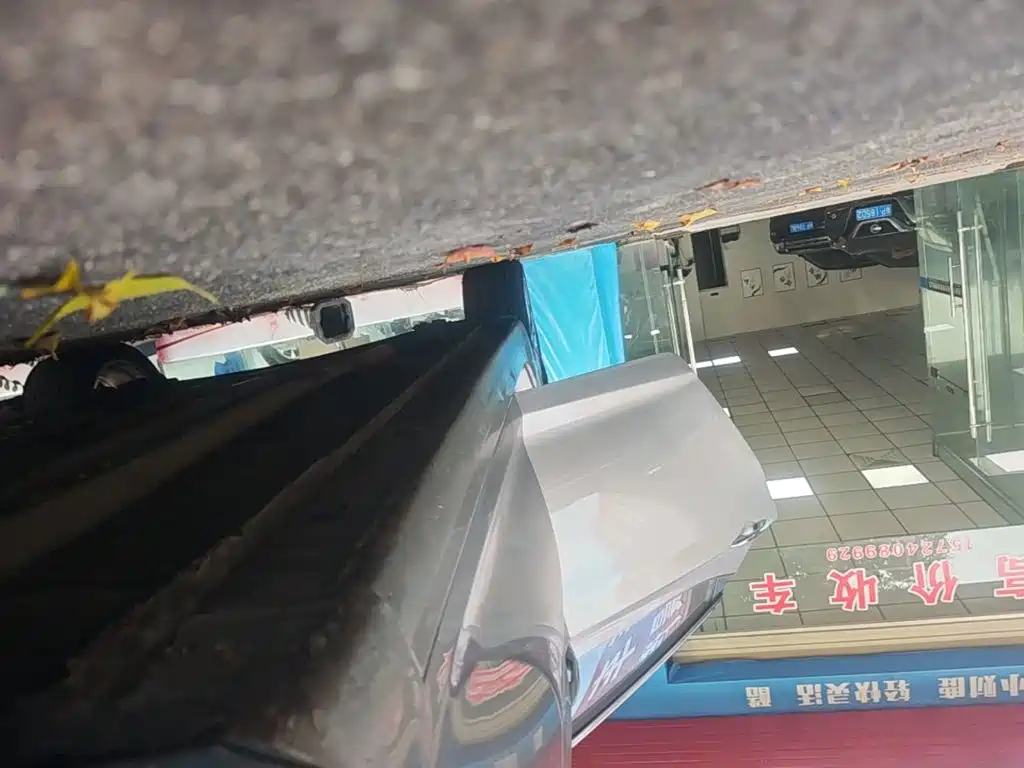 Hyundai Elantra Langdong — миниатюра 21