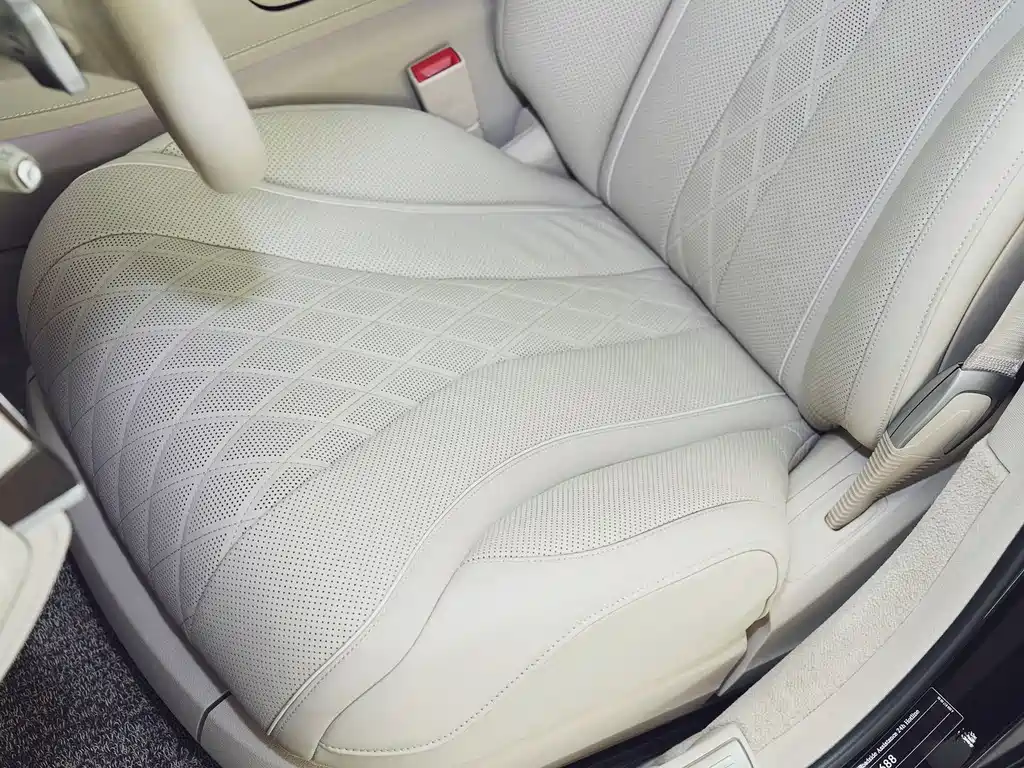 Mercedes-Benz Maybach S-Class S 500 4MATIC, фото 29