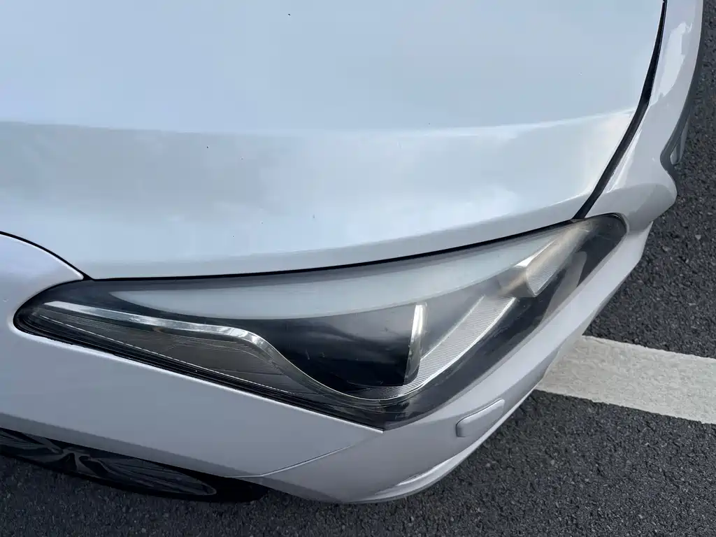 Hyundai Mistra — миниатюра 13