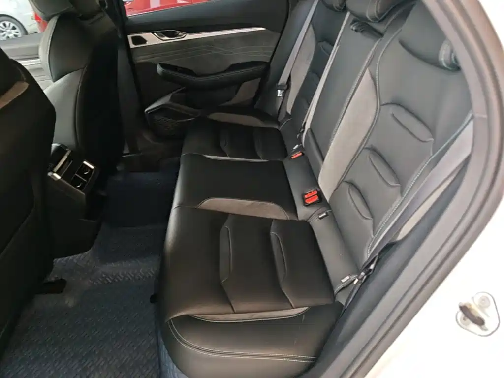 Geely Xingrui — миниатюра 17