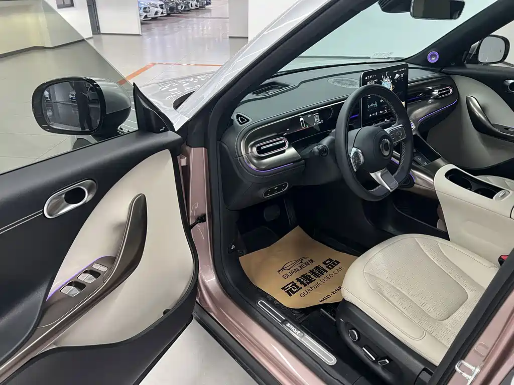 smart Smart #1 — миниатюра 6