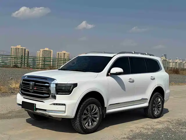 2023 TANK 500