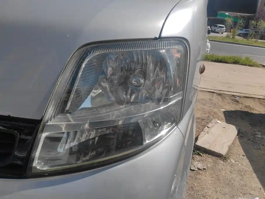 Suzuki Landi — миниатюра 5