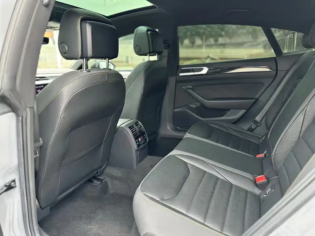 Volkswagen FAW - Passat CC CC 2023 380TSI
