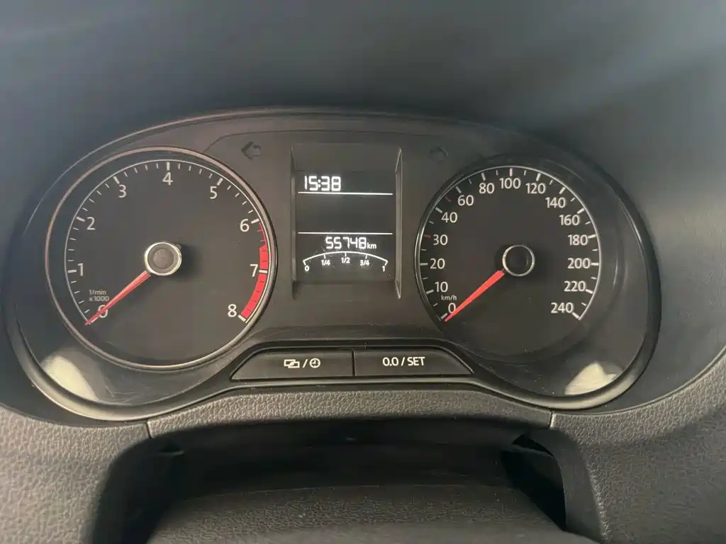 Volkswagen Polo — миниатюра 13