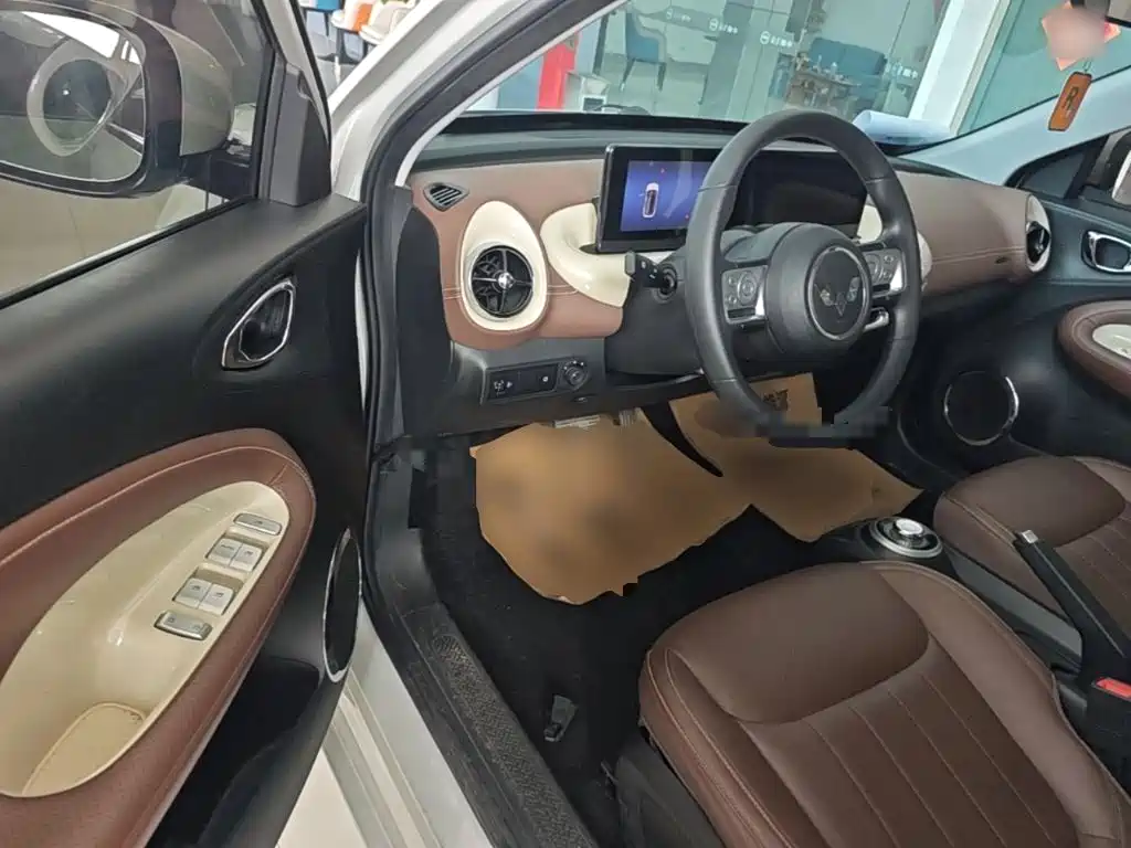Wuling Bingo — миниатюра 16