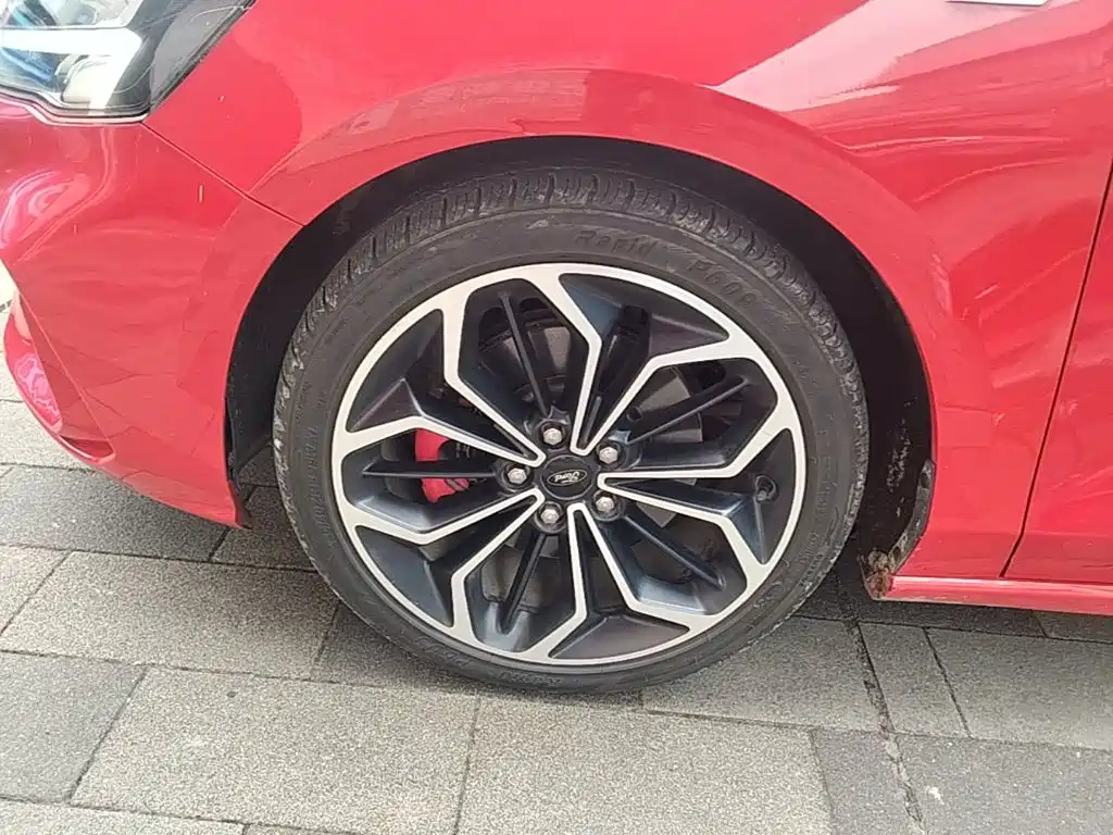Ford Focus — миниатюра 23