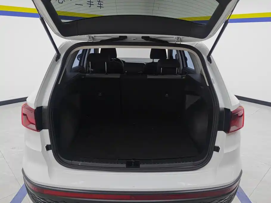 Jetta VS5 — миниатюра 4
