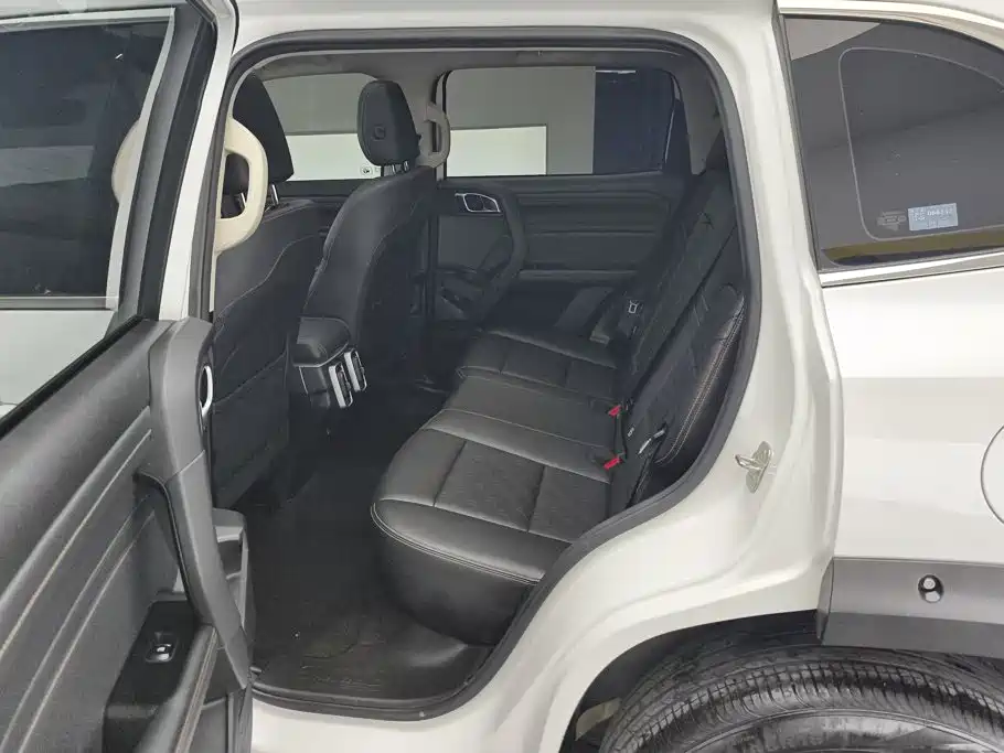 Haval 长城大狗 — миниатюра 11