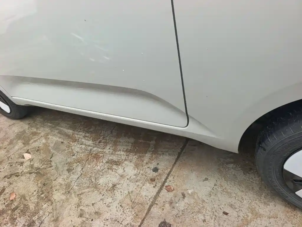 Wuling MINIEV — миниатюра 22